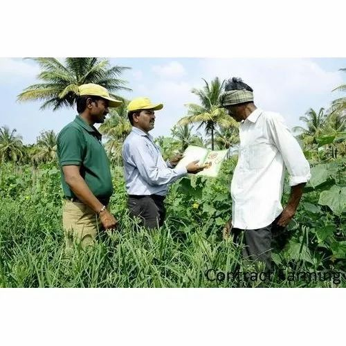 1 Year Medicinal & Aromatic Contract Farming Service, Pan India, 2 Acre