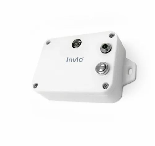 Invio Plastic Wireless Light Sensor, 3.6V, Model Name/Number: INV718G