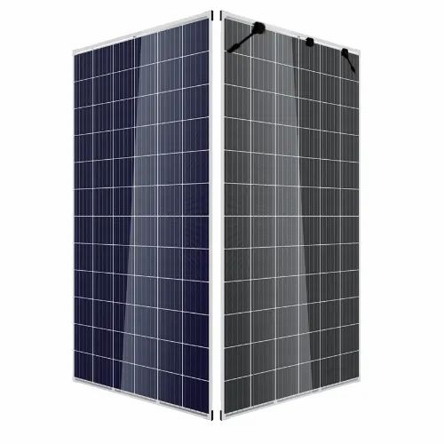 Saatvik Glass Module Solar Panel