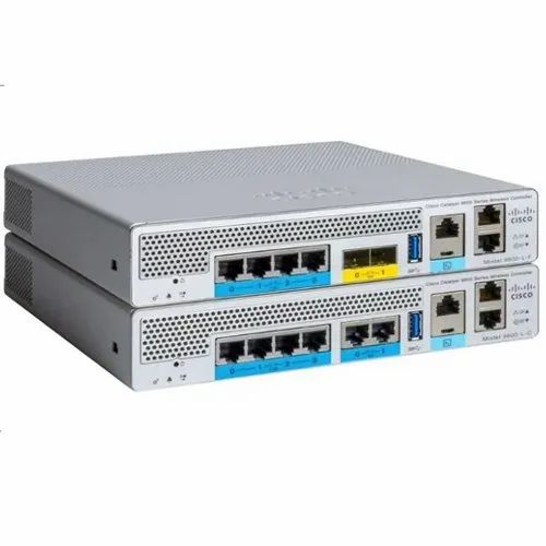 Cisco 9800-L Wireless Controller