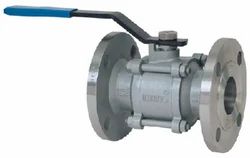 Ball Valves (Bv-01)