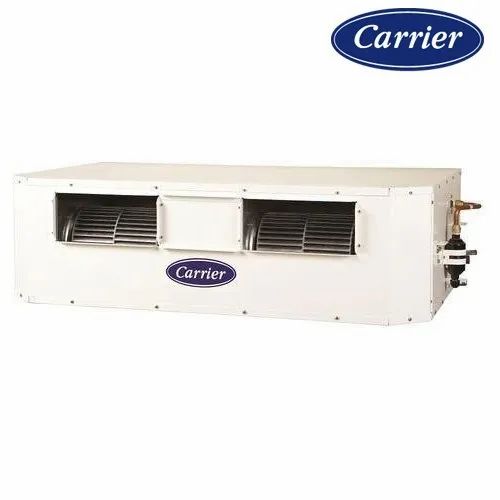 Carrier R22 8.5 TR Ducted Air Conditioning Unit