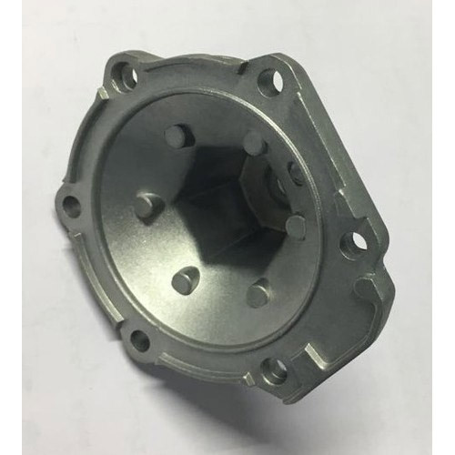 Aluminium Pressure Die Casting