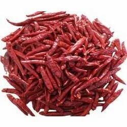 Red Mirchi