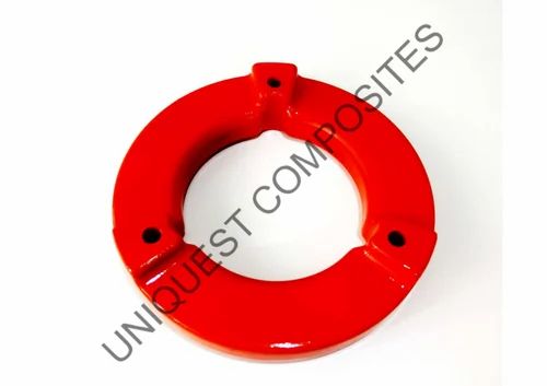 Uniquest Composites 1 FRP Slip Rings, For Industrial