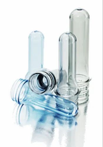 Transparent Three Start,Alaska PET Preforms Products, Capacity: From 75 Ml To 5000 Ml, Neck Size: 28 Mm To 120 Mm