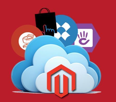 Magento Development  Conversion Service