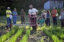 Farmers Training