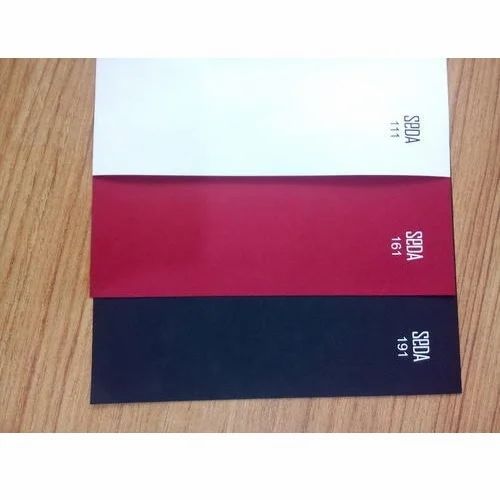 Gray Book Binding Material, For Packaging, Size: Standardized