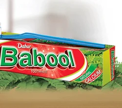 Babool Mint Fresh Gel