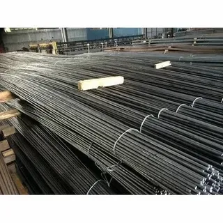 Steel Round Bar, for Construction