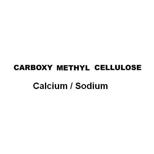 CMC Sodium and Calcium