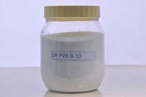 DR PVB B 30 Polyvinyl Resin