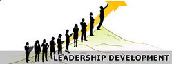 Leadership Development Service