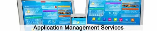 Application Management Services