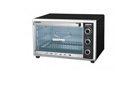 Multi Function Oven