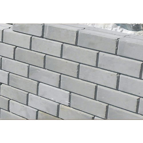 Powerlite Grey Fly Ash Brick