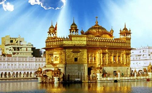 Amritsar Tour