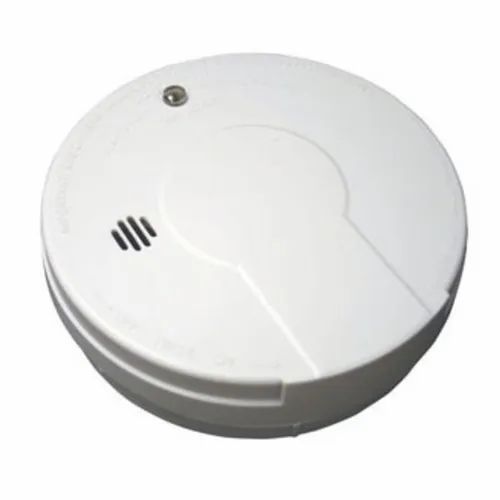Conventional Smoke Detector, For Office Buildings