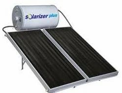 Emmvee Solarizer Ultra Solar Water Heater