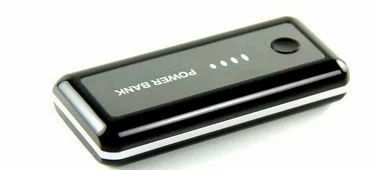 LappyMaster Power Bank 5600 mAh