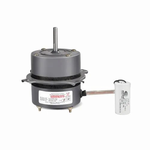 Thermocool Heavy Duty 110 Dia Motor, For Cooler