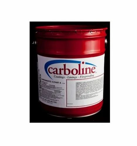 Carboline Carbozinc 858 3K Zinc Filled Epoxy Primer