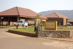 Country Club, Lavasa Project