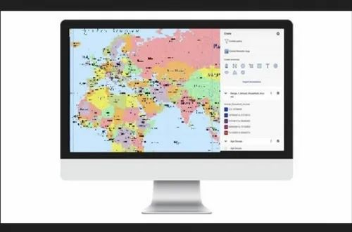 Spectrum Spatial For Business Intelligence Solutions