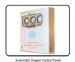 Central Medical Gases Pipeline System