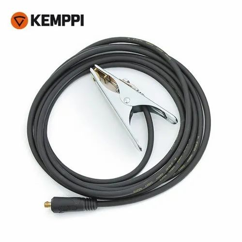 Kemppi 61841202 10 mm Earth Return Cable