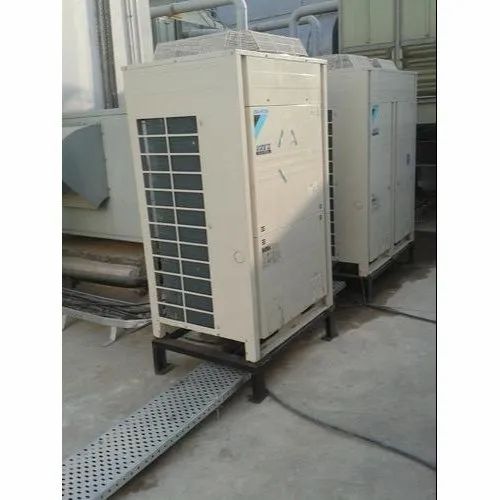 3 Ton Variable Refrigerant Volume System, Capacity: 8 - 22 Hp, R-410a