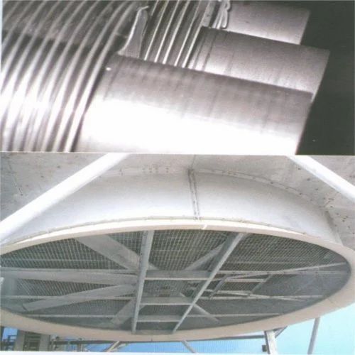 Air Cooling Condensers