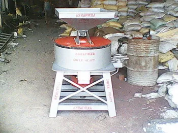 Flour Mill Grinder