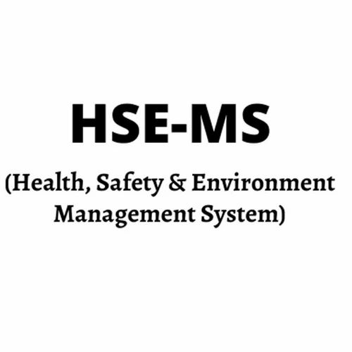 Health Safety Environment Management Service