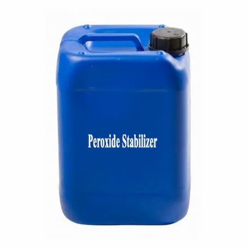 Peroxide Stabilizer