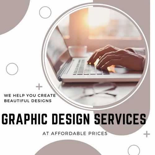 Web Flyer Graphic Design Services