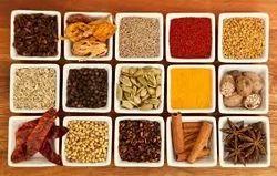 Spice  Foods