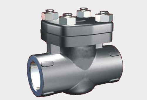 Lift Check Valve