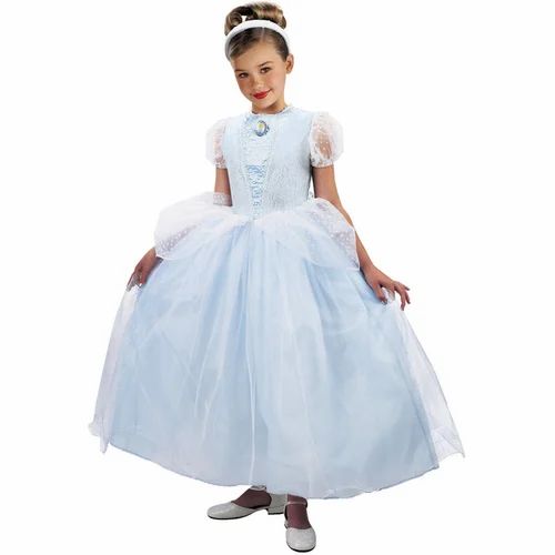 Kids Gown