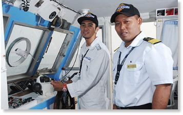 Ship Management Service