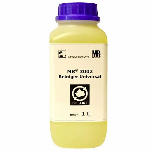 MR Chemie MR3002 Liquid Cleaner