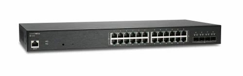 SWS14-24F POE Switch