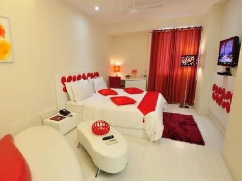 Vijay Park Inn Hotels