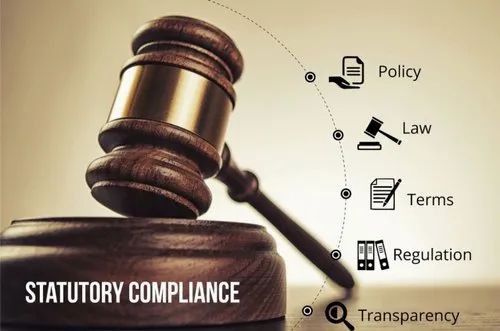 Online Statutory Compliance Service