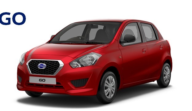 Datsun GO