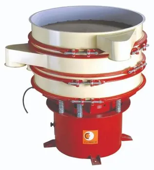 Automatic MS Sieving Machine, Three Phase, Capacity: 500 To 5000