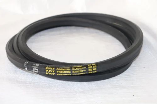 V FIT Premium BB Hexagonal V Belts, For Power Transmission