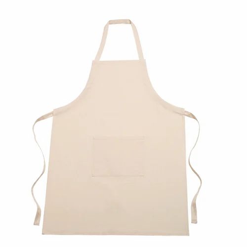 Cotton Apron