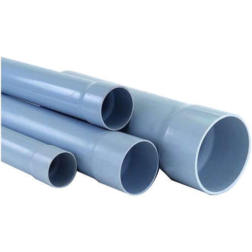 Ashirvad Plastic UPVC Column Pipes, Size/ Diameter: 3 inch, Length of Pipe: 3m